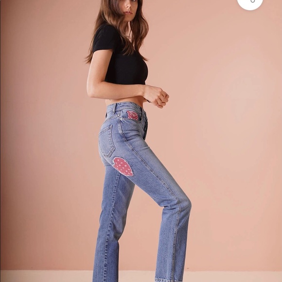 Revice Hourglass Fit Jeans - new with tags! - Picture 5 of 9